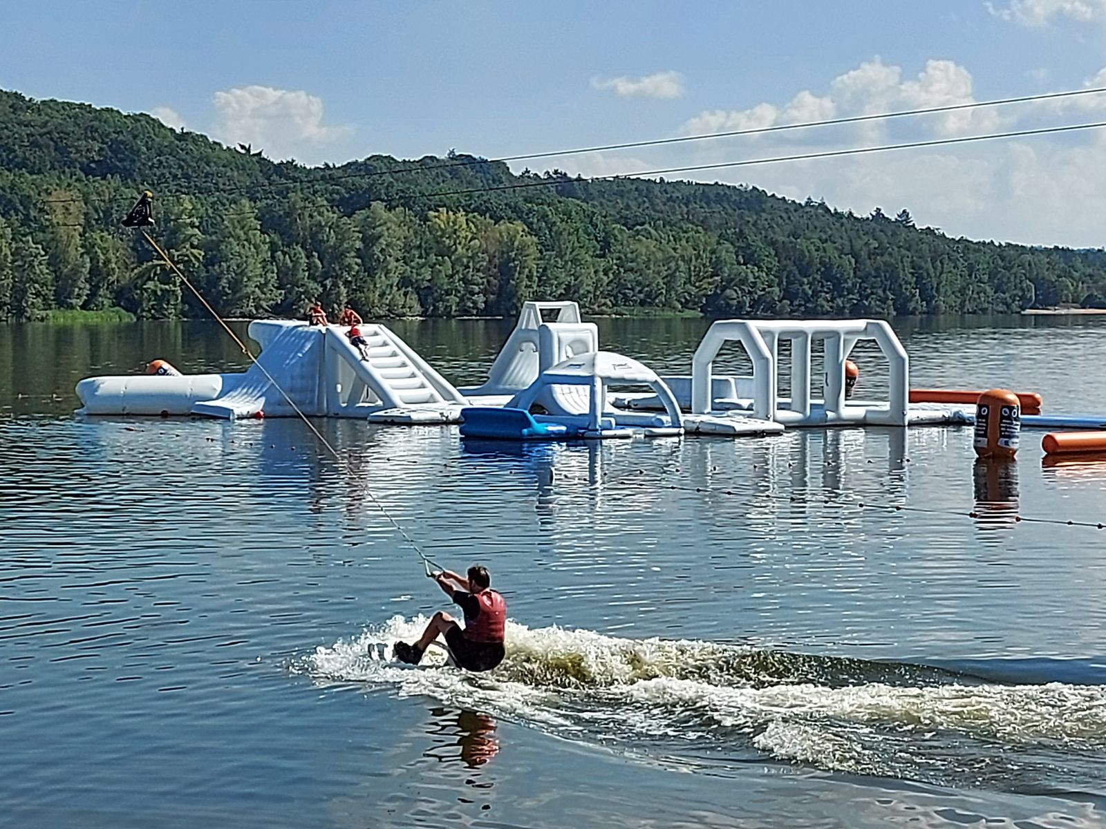 Wakepark